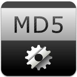 MD5