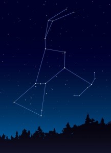 orion
