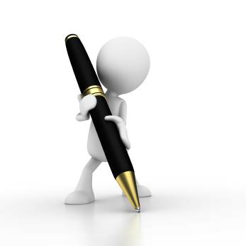 write